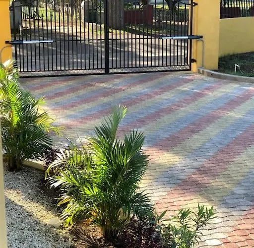 Apartment Peace Of Mind- Serenity Palm Runaway Bay