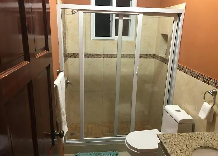Peace Of Mind- Serenity Palm Apartment Runaway Bay