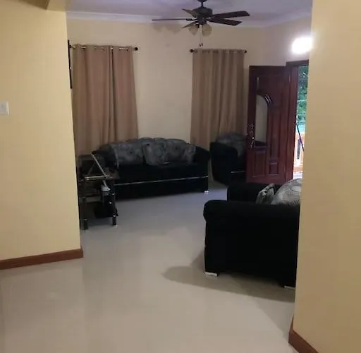 Peace Of Mind- Serenity Palm Apartment *