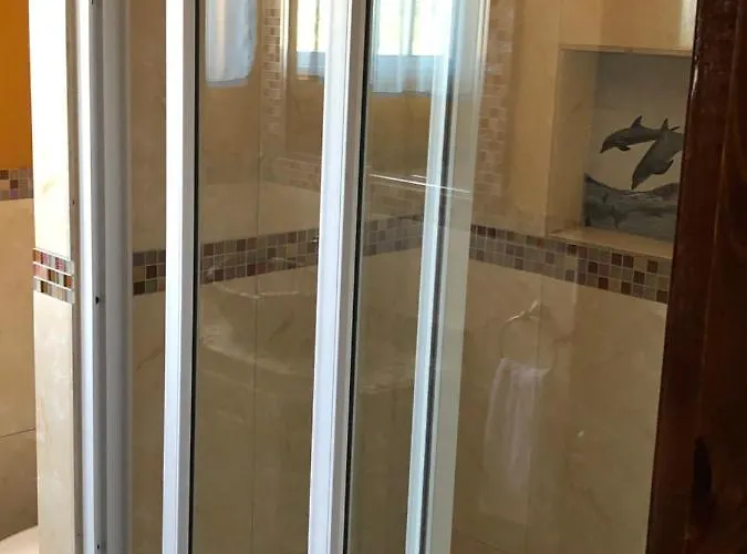 Peace Of Mind- Serenity Palm Apartment