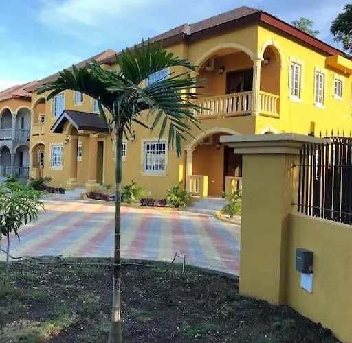 Peace Of Mind- Serenity Palm Runaway Bay