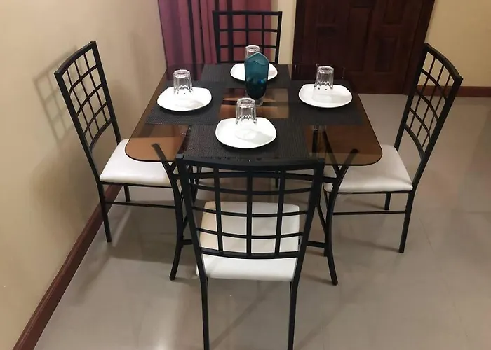 Apartment Peace Of Mind- Serenity Palm Runaway Bay