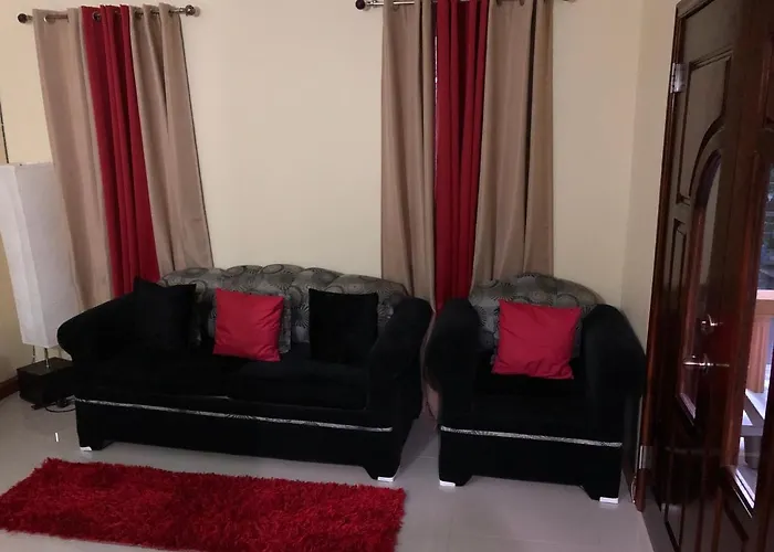 Peace Of Mind- Serenity Palm Apartment *