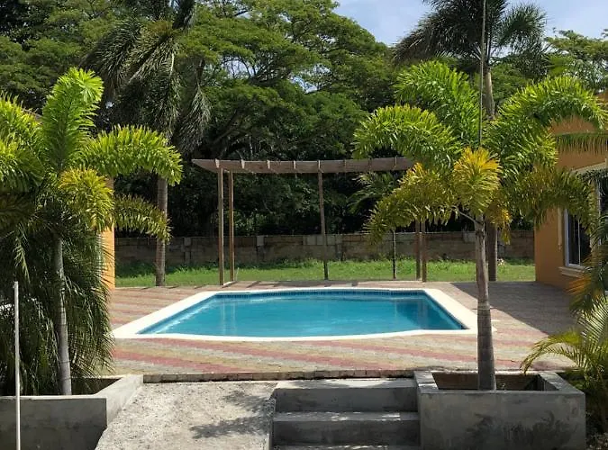 Apartment Peace Of Mind- Serenity Palm *
