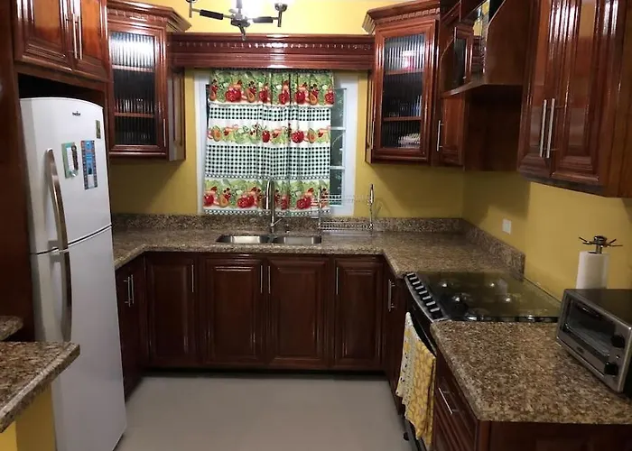 Peace Of Mind- Serenity Palm Apartment
