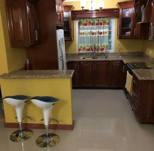 Peace Of Mind- Serenity Palm Apartment Runaway Bay