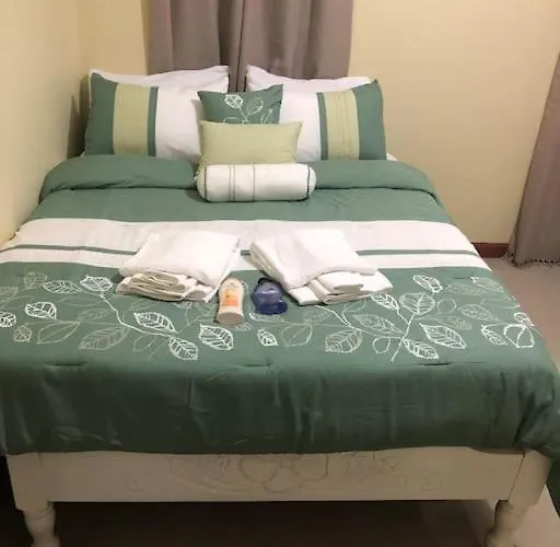 Apartment Peace Of Mind- Serenity Palm Runaway Bay